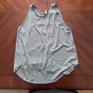 under armour 🩶 tank